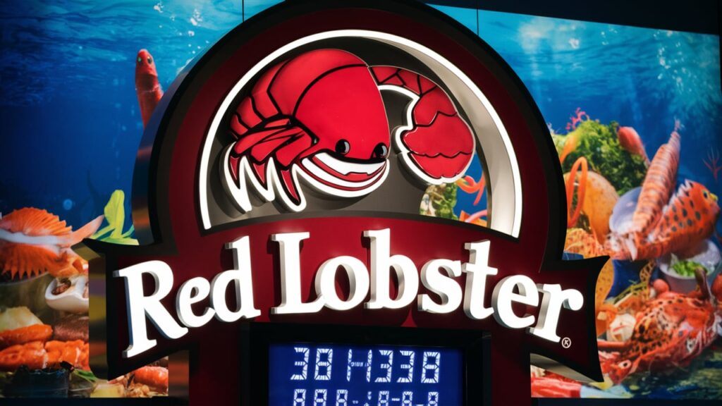 Red Lobster Christmas Hours